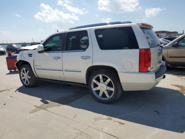 Photo 2 from auction – 2010 CADILLAC ESCALADE P with VIN 1GYUKCEF9AR194965