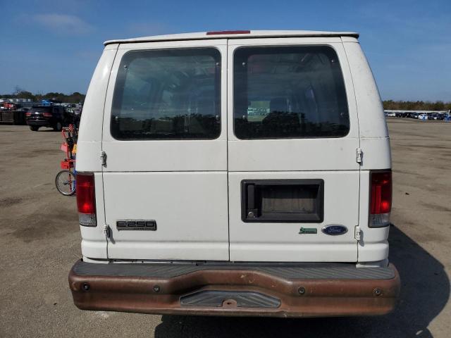 Photo 6 from auction – 2009 FORD ECONOLINE with VIN 1FTNE24WX9DA17749