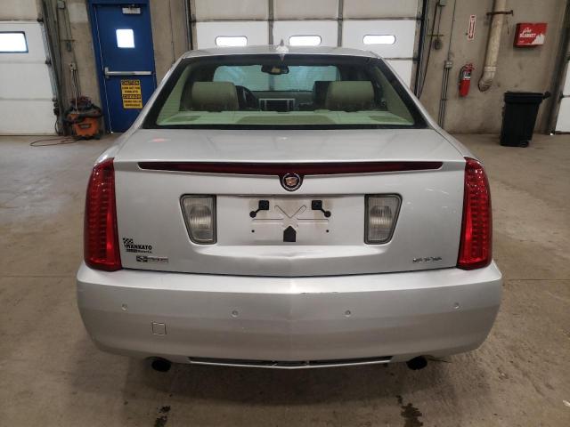 Photo 6 from auction – 2009 CADILLAC STS with VIN 1G6DZ67A790168971