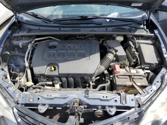 Photo 11 from auction – 2015 TOYOTA COROLLA L with VIN 5YFBURHE4FP358847