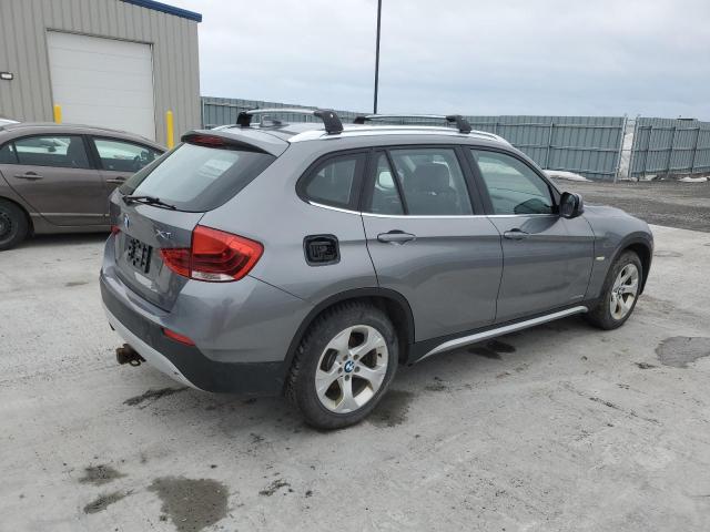 Photo 3 from auction – 2012 BMW X1 XDRIVE2 with VIN WBAVL1C58CVR78812