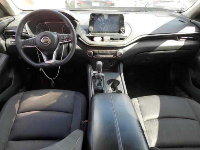 Photo 8 from auction – 2019 NISSAN ALTIMA S with VIN 1N4BL4BV2KC144754