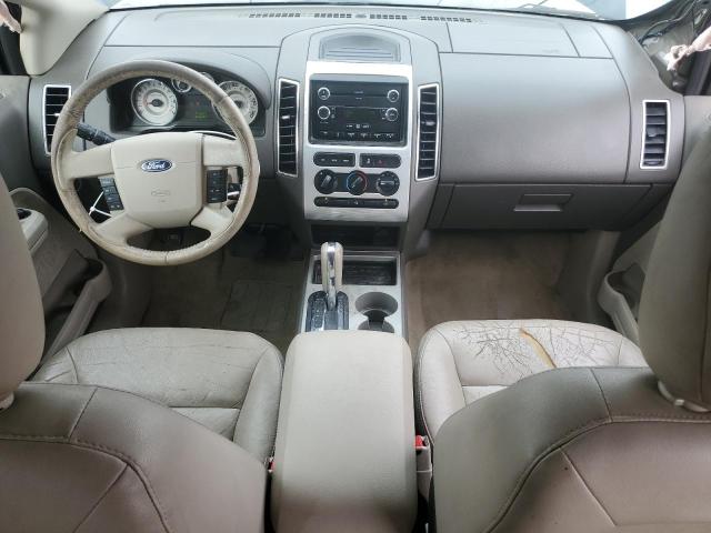 Photo 8 from auction – 2008 FORD EDGE SEL with VIN 2FMDK48C88BA02974