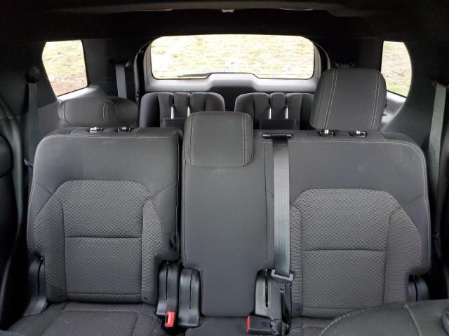 Photo 10 from auction – 2018 FORD EXPLORER X with VIN 1FM5K8D82JGB41848