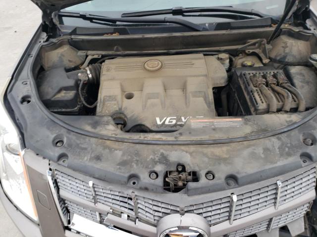 صورة رقم 11 من المزاد - 2012 CADILLAC SRX PREMIU مع VIN 3GYFNCE35CS529953