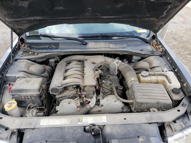 Photo 11 from auction – 2010 CHRYSLER 300 TOURIN with VIN 2C3CA5CVXAH160712