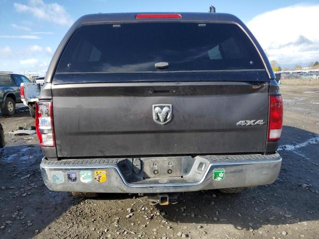 Photo 6 from auction – 2014 RAM 1500 ST with VIN 1C6RR7FM8ES430443