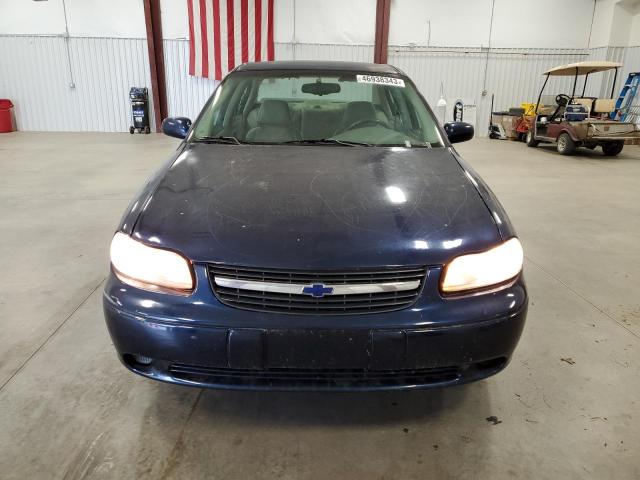 Photo 5 from auction – 2000 CHEVROLET MALIBU LS with VIN 1G1NE52J0Y6147639