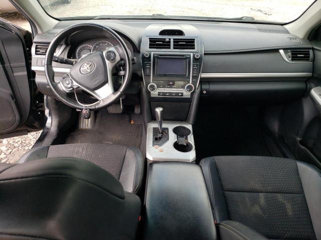 Photo 8 from auction – 2012 TOYOTA CAMRY BASE with VIN 4T1BF1FK5CU055560