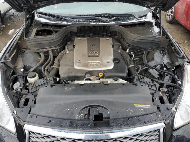 Photo 12 from auction – 2017 INFINITI QX50 with VIN JN1BJ0RR9HM412609