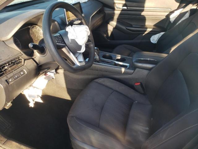 Photo 7 from auction – 2019 NISSAN ALTIMA S with VIN 1N4BL4BVXKN312919