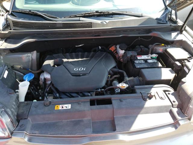 صورة رقم 11 من المزاد - 2016 KIA SOUL مع VIN KNDJN2A22G7396290