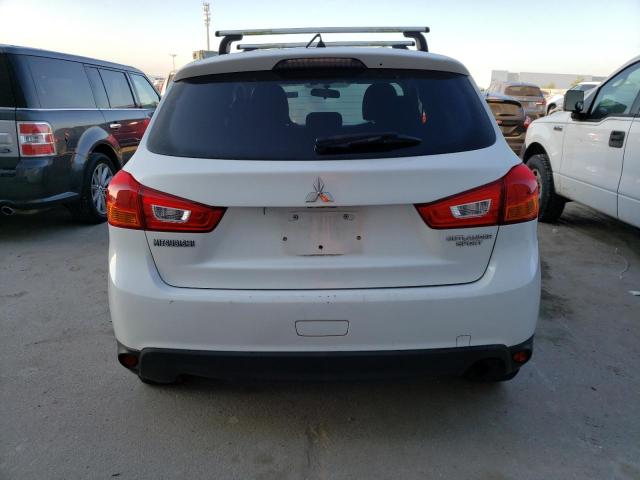 Photo 6 from auction – 2014 MITSUBISHI OUTLANDER with VIN 4A4AP3AUXEE022917