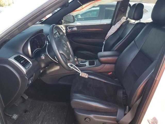 Photo 7 from auction – 2017 JEEP GRAND CHER with VIN 1C4RJFAG4HC866829