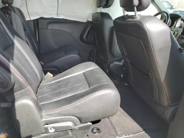Photo 11 from auction – 2018 DODGE GRAND CARA with VIN 2C4RDGEG4JR223501