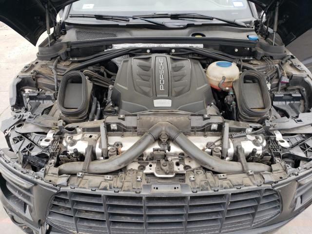 Photo 11 from auction – 2016 PORSCHE MACAN S with VIN WP1AB2A52GLB58626