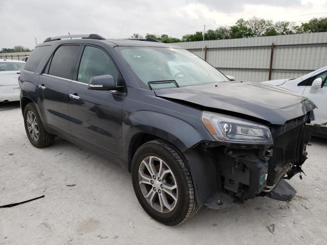 Photo 4 from auction – 2013 GMC ACADIA SLT with VIN 1GKKVSKD2DJ168958