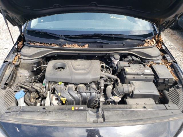 Photo 11 from auction – 2019 HYUNDAI ACCENT SE with VIN 3KPC24A37KE063016