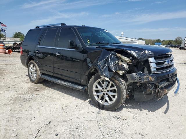 Photo 4 from auction – 2017 FORD EXPEDITION with VIN 1FMJU1KT1HEA07961
