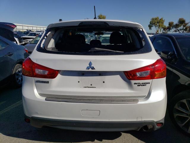 Photo 6 from auction – 2014 MITSUBISHI OUTLANDER with VIN 4A4AP3AU7EE003662