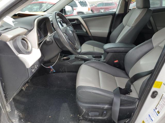 Photo 7 from auction – 2014 TOYOTA RAV4 LIMIT with VIN 2T3DFREV2EW141244