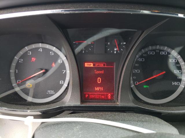 Photo 9 from auction – 2015 GMC TERRAIN SL with VIN 2GKALREK6F6105379