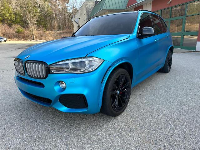 Photo 2 from auction – 2017 BMW X5 XDRIVE5 with VIN 5UXKR6C30HU013683