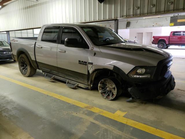 Photo 4 from auction – 2016 RAM 1500 REBEL with VIN 1C6RR7YT6GS220236