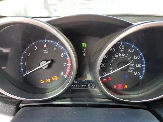 Photo 9 from auction – 2013 MAZDA 3 with VIN JM1BL1L74D1746658