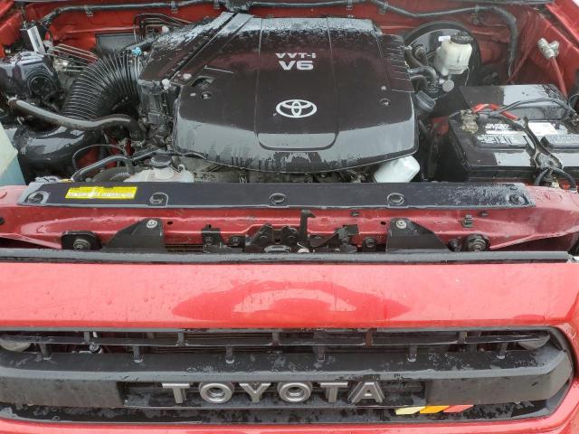 Photo 11 from auction – 2014 TOYOTA TACOMA DOU with VIN 3TMLU4EN9EM140632