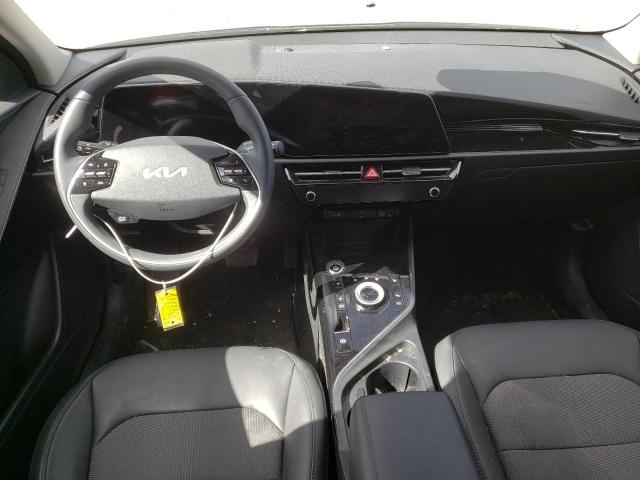 Photo 8 from auction – 2023 KIA NIRO WIND with VIN KNDCR3L18P5017022