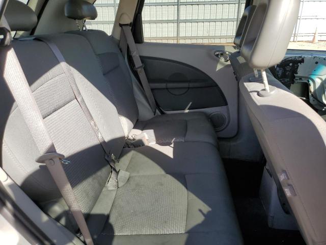 Photo 10 from auction – 2007 CHRYSLER PT CRUISER with VIN 3A8FY68B17T610779