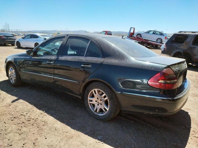Photo 2 from auction – 2005 MERCEDES-BENZ E 320 CDI with VIN WDBUF26JX5A678282