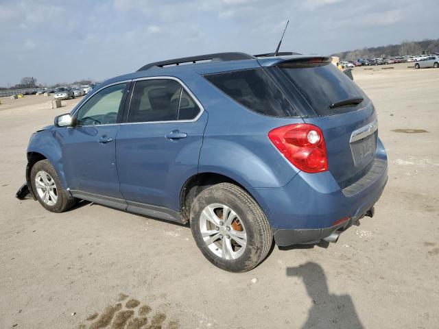 Photo 2 from auction – 2012 CHEVROLET EQUINOX LT with VIN 2GNFLDE50C6227480
