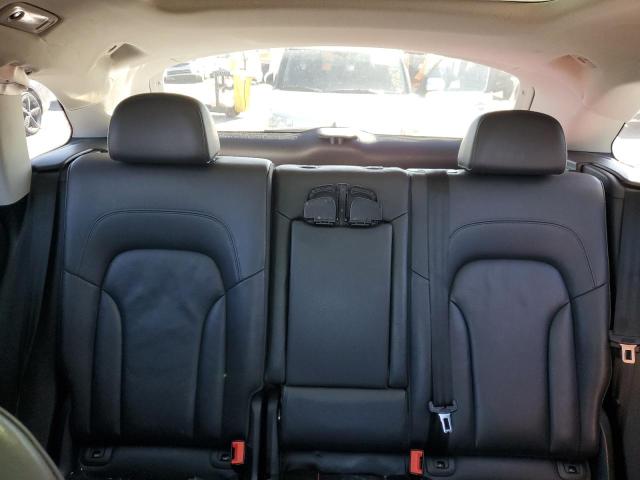 Photo 10 from auction – 2017 AUDI Q5 PREMIUM with VIN WA1C2AFP3HA060629