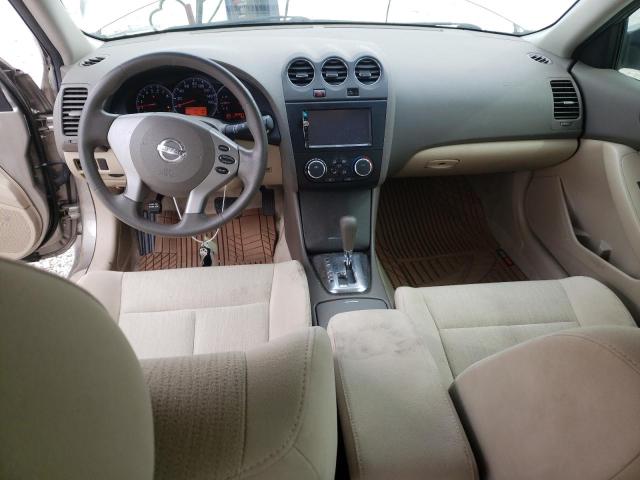 Photo 8 from auction – 2011 NISSAN ALTIMA BAS with VIN 1N4AL2AP8BC134894