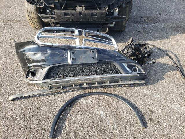 Photo 13 from auction – 2017 DODGE DURANGO SX with VIN 1C4RDHAG9HC659677