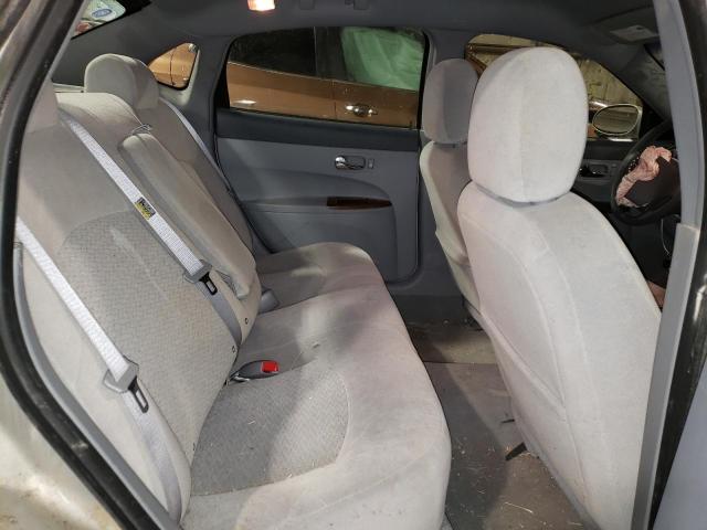 Photo 10 from auction – 2006 BUICK LACROSSE C with VIN 2G4WC582X61287571