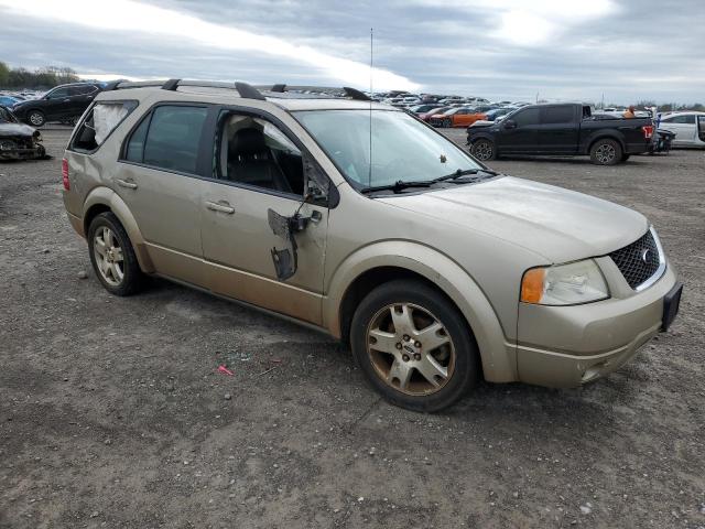 Photo 4 from auction – 2005 FORD FREESTYLE with VIN 1FMDK06115GA09232