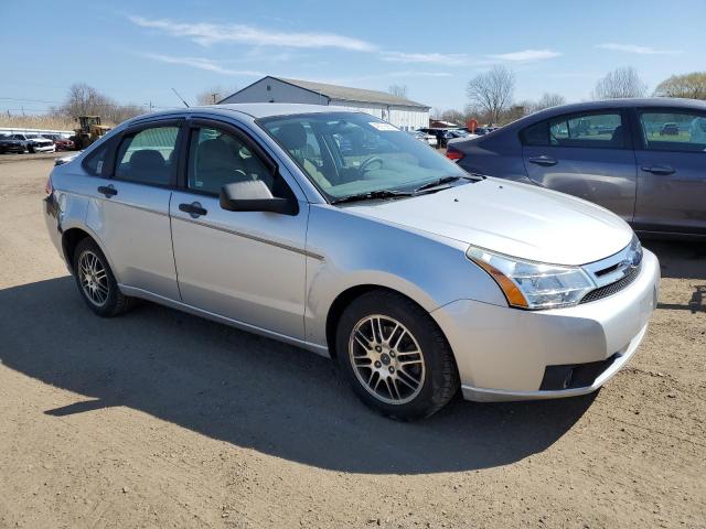 Photo 4 from auction – 2010 FORD FOCUS SE with VIN 1FAHP3FN2AW239248