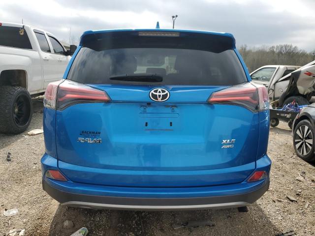 Photo 6 from auction – 2018 TOYOTA RAV4 ADVEN with VIN 2T3RFREVXJW805029