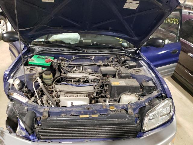 Photo 11 from auction – 2000 TOYOTA RAV4 with VIN JT3HP10V6Y0225751
