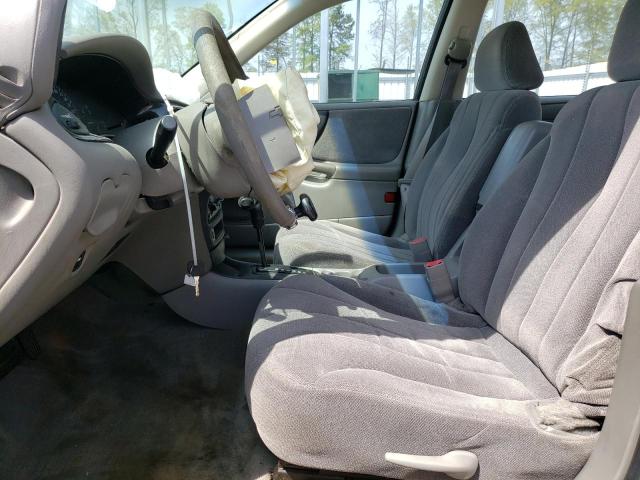 Photo 7 from auction – 2002 CHEVROLET MALIBU with VIN 1G1ND52J72M575536