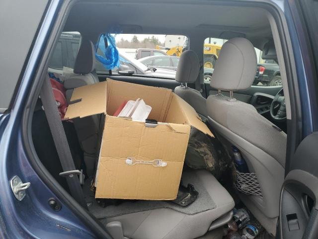 Photo 10 from auction – 2012 TOYOTA RAV4 with VIN 2T3BF4DV2CW268438
