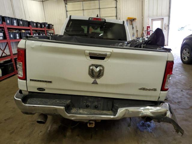 Photo 6 from auction – 2019 RAM 1500 BIG H with VIN 1C6SRFMT7KN638443