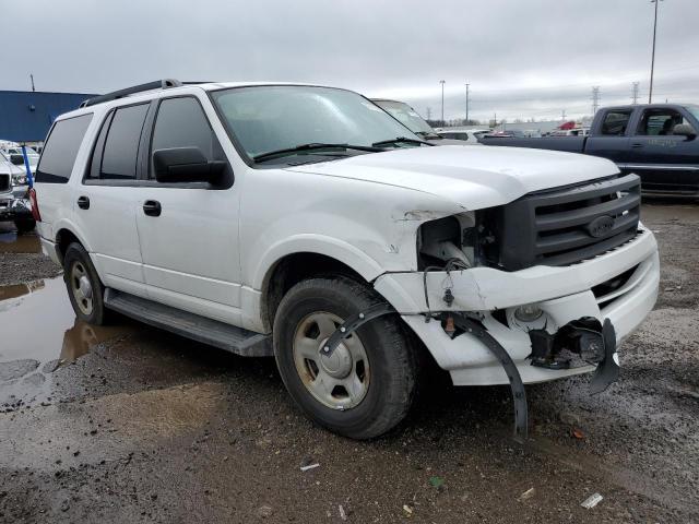 Photo 4 from auction – 2009 FORD EXPEDITION with VIN 1FMFU16519EB04161
