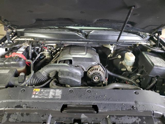 Photo 12 from auction – 2009 GMC YUKON DENA with VIN 1GKFK03239R280902