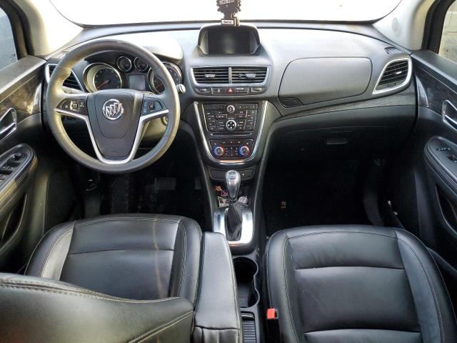Photo 8 from auction – 2014 BUICK ENCORE with VIN KL4CJCSB9EB703208