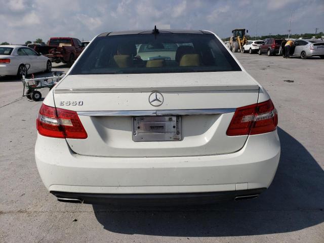 Photo 6 from auction – 2011 MERCEDES-BENZ E 550 with VIN WDDHF7CB4BA277812