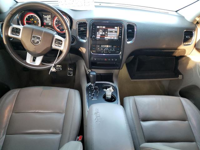 Photo 8 from auction – 2013 DODGE DURANGO CR with VIN 1C4RDJDG5DC658894